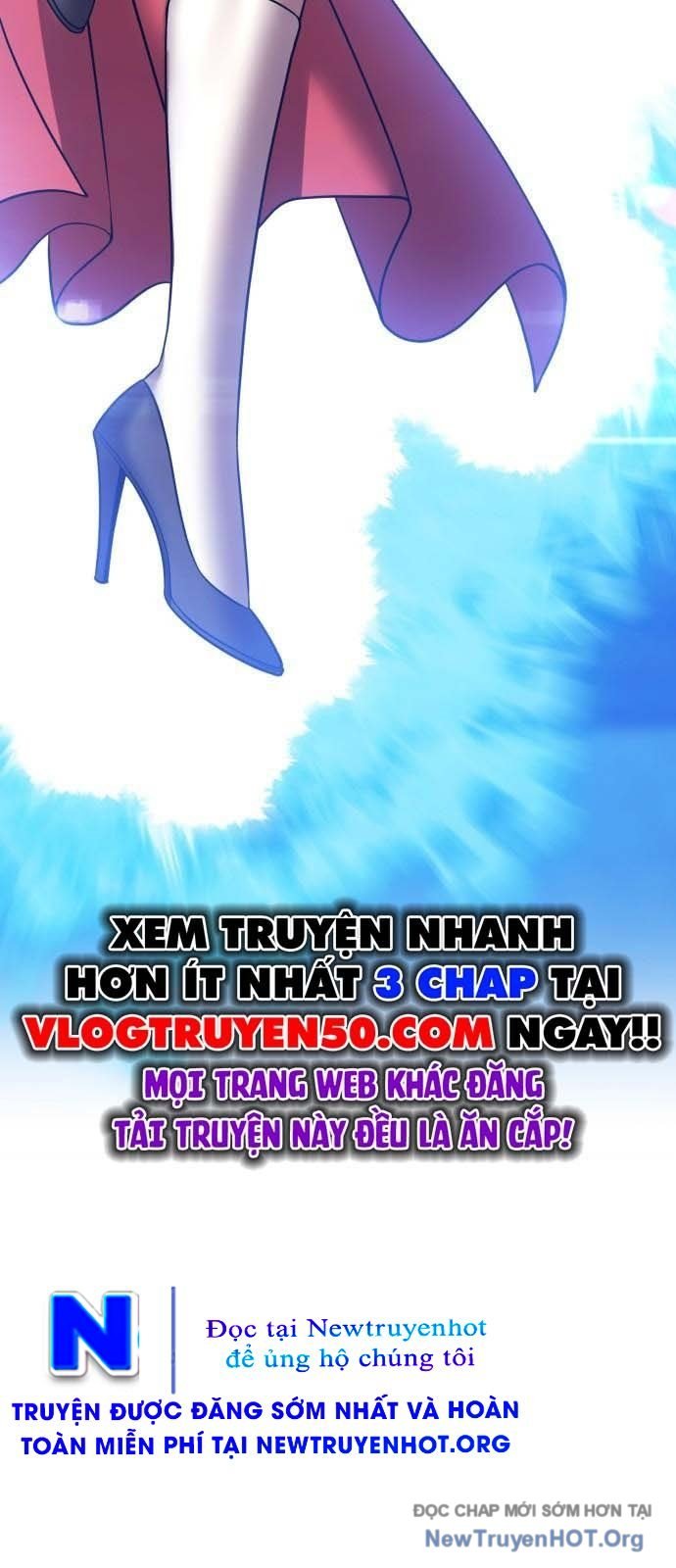 Gậy  Cấp 99 Chapter 129 - Trang 2