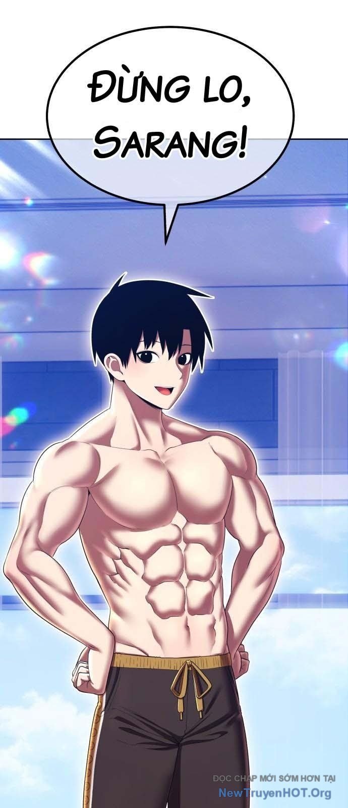 Gậy  Cấp 99 Chapter 129 - Trang 2