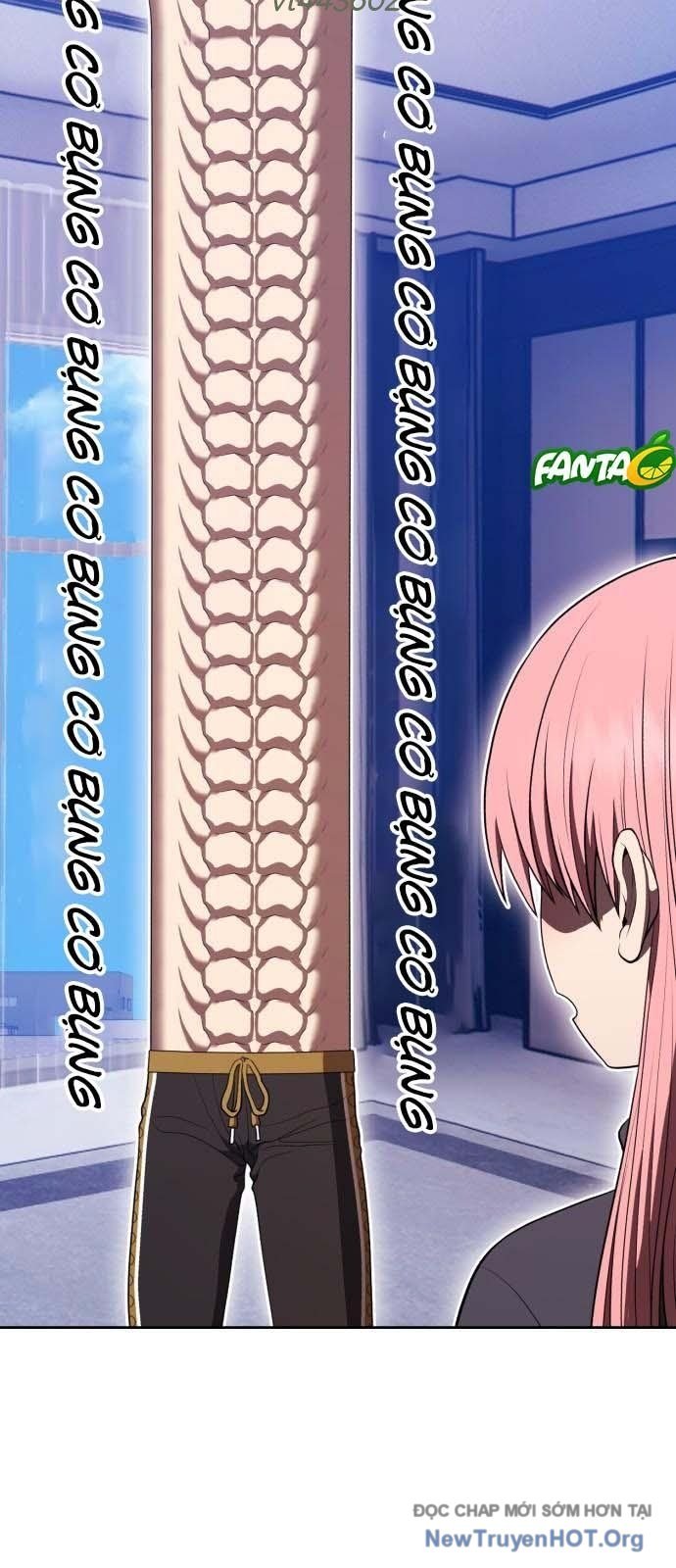 Gậy  Cấp 99 Chapter 129 - Trang 2