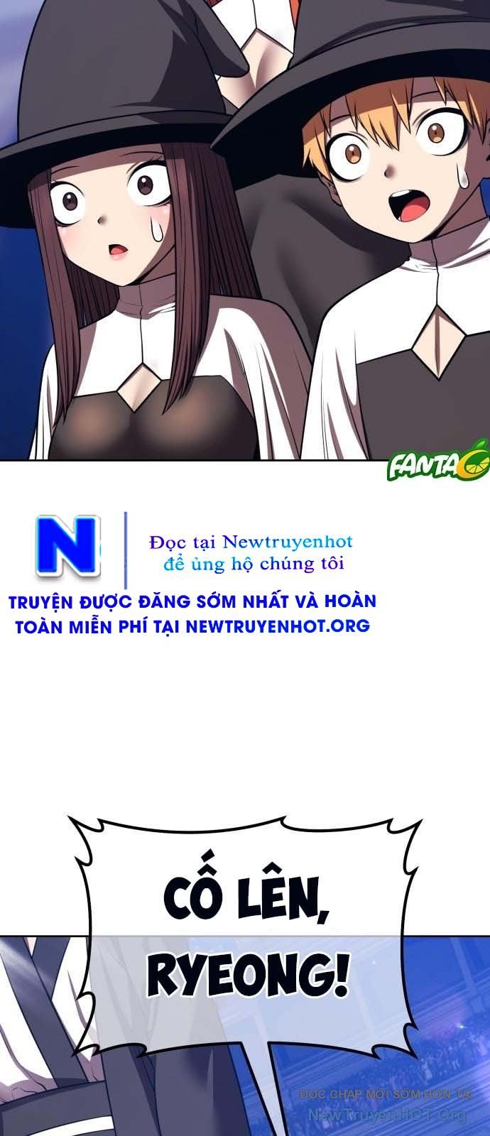 Gậy  Cấp 99 Chapter 129 - Trang 2