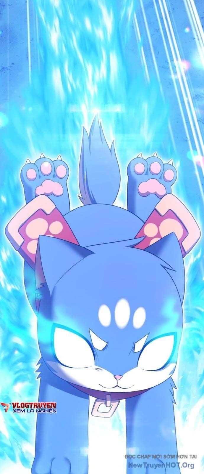 Gậy  Cấp 99 Chapter 129 - Trang 2