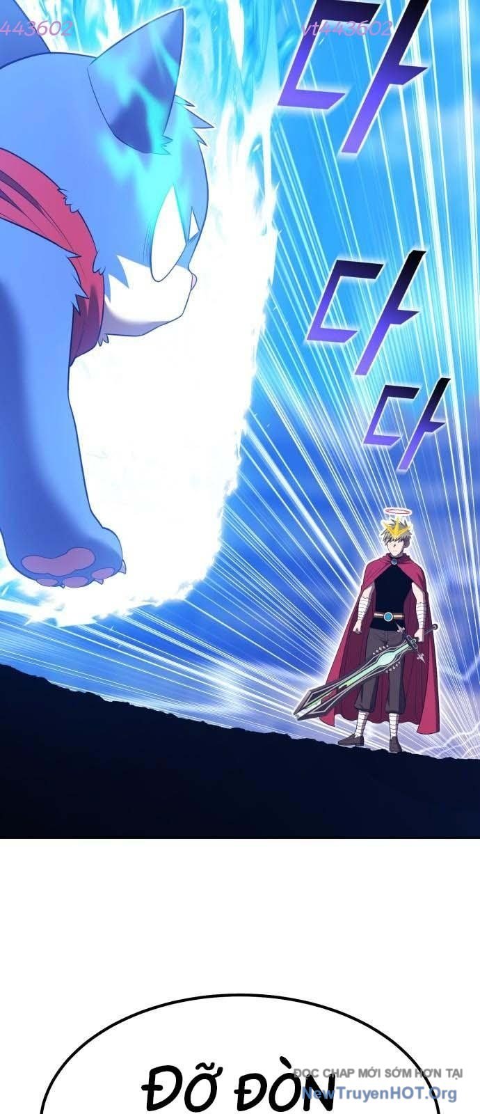 Gậy  Cấp 99 Chapter 129 - Trang 2