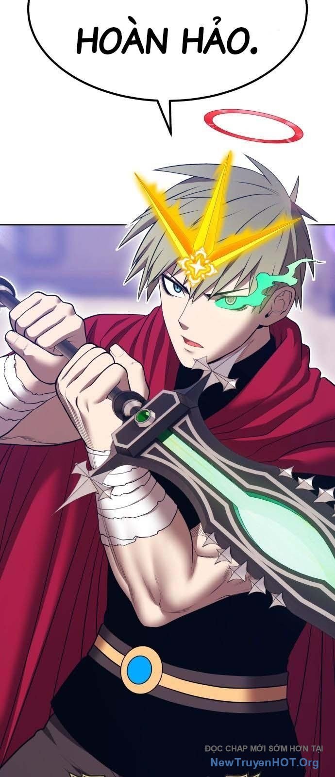 Gậy  Cấp 99 Chapter 129 - Trang 2