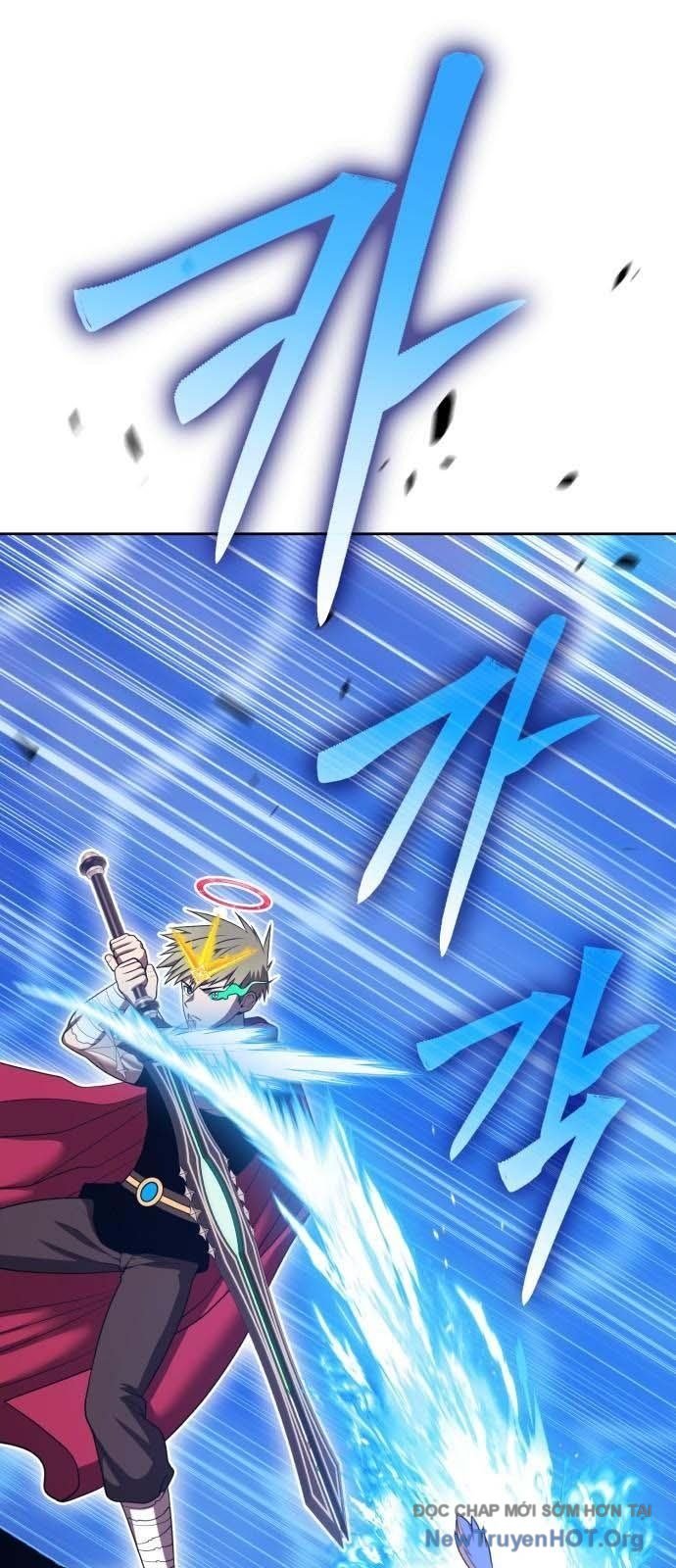 Gậy  Cấp 99 Chapter 129 - Trang 2