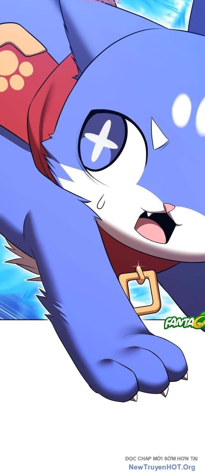 Gậy  Cấp 99 Chapter 129 - Trang 2