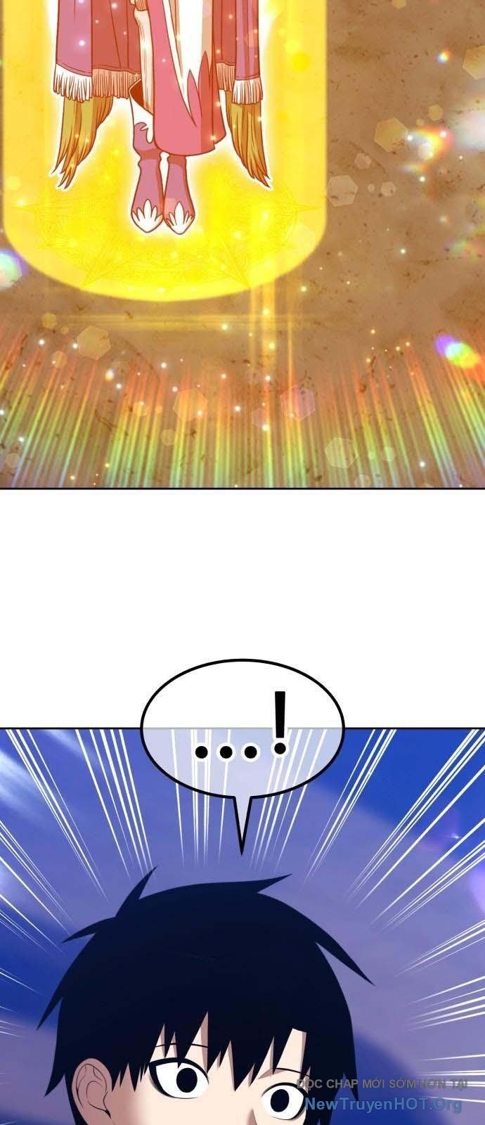 Gậy  Cấp 99 Chapter 129 - Trang 2