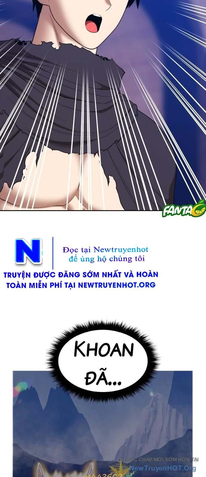 Gậy  Cấp 99 Chapter 129 - Trang 2