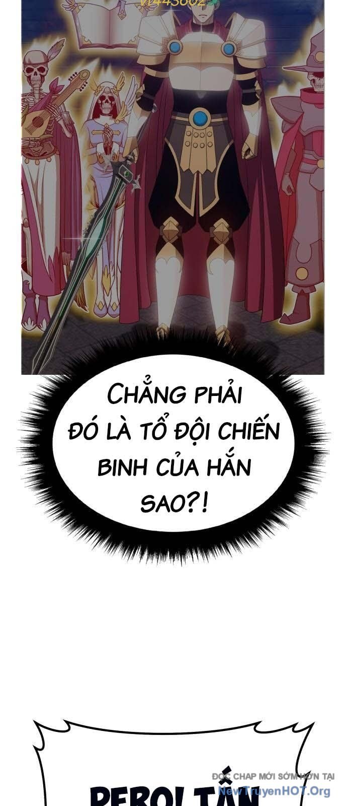 Gậy  Cấp 99 Chapter 129 - Trang 2