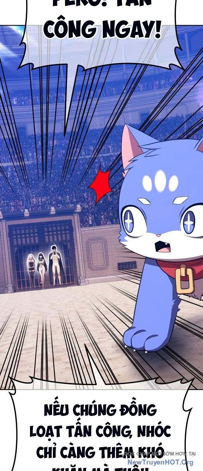 Gậy  Cấp 99 Chapter 129 - Trang 2