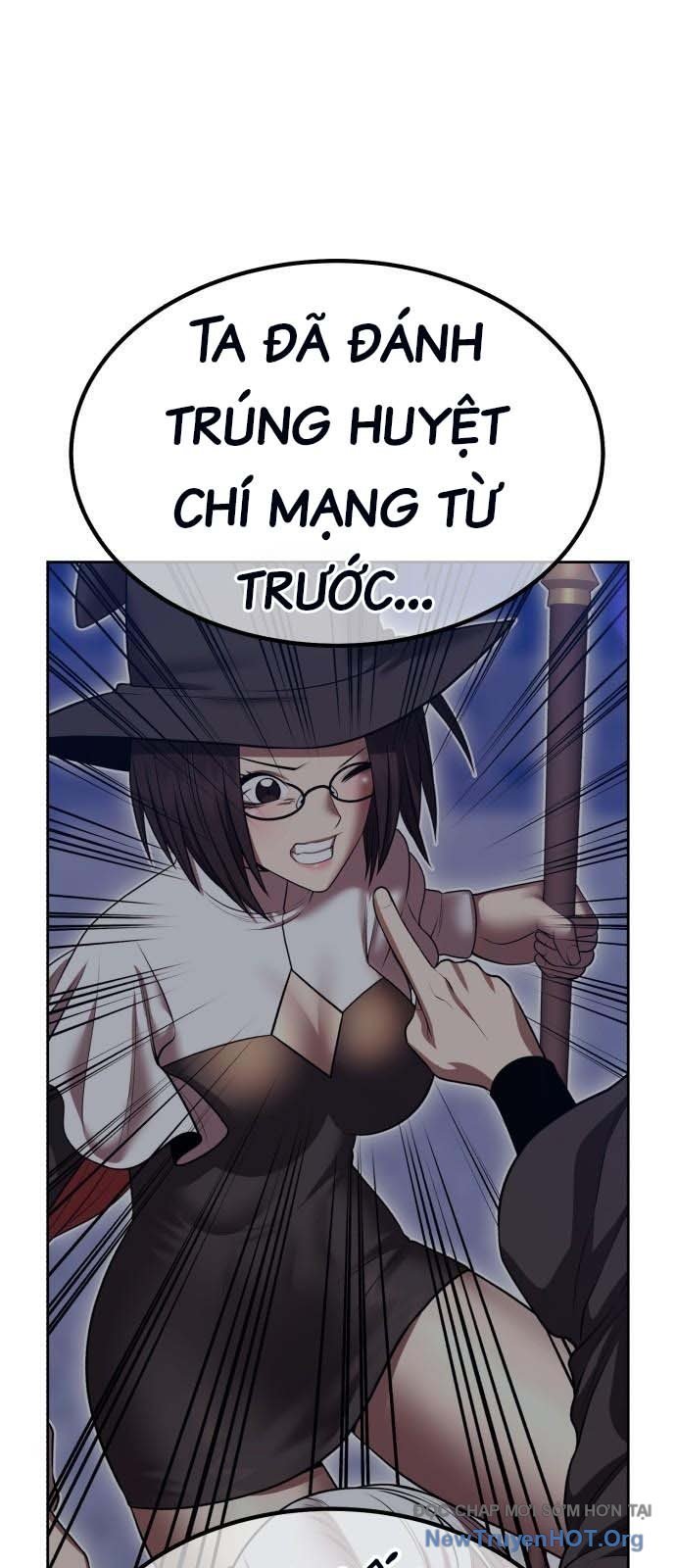 Gậy  Cấp 99 Chapter 129 - Trang 2