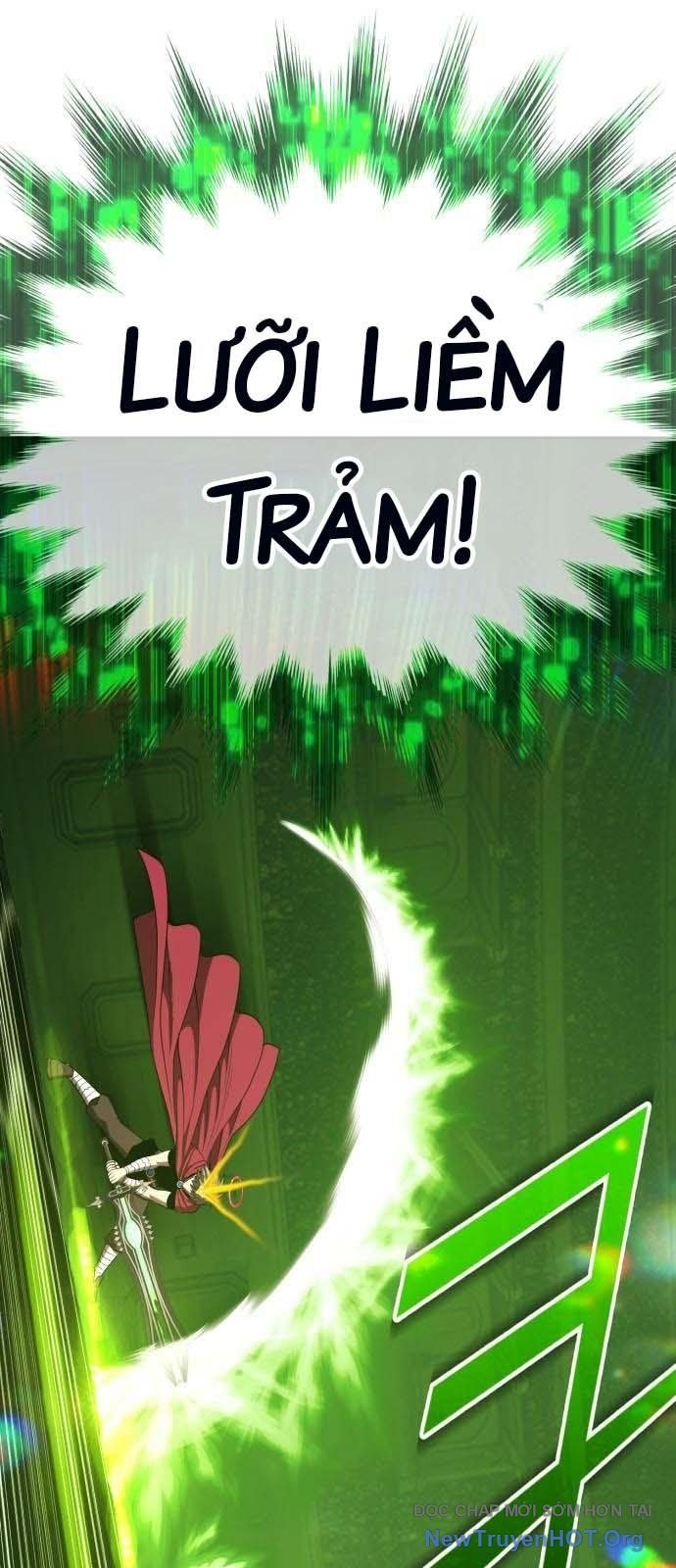 Gậy  Cấp 99 Chapter 129 - Trang 2