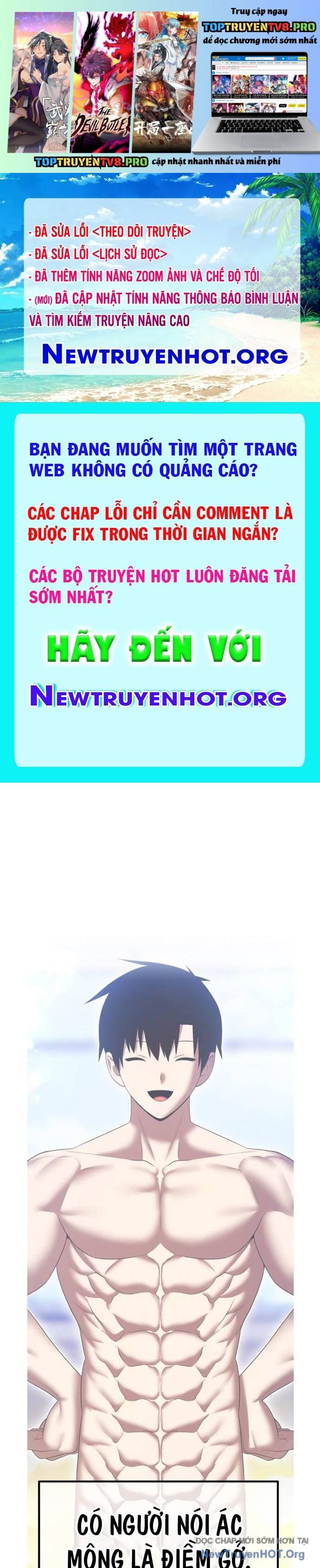 Gậy  Cấp 99 Chapter 130 - Trang 2