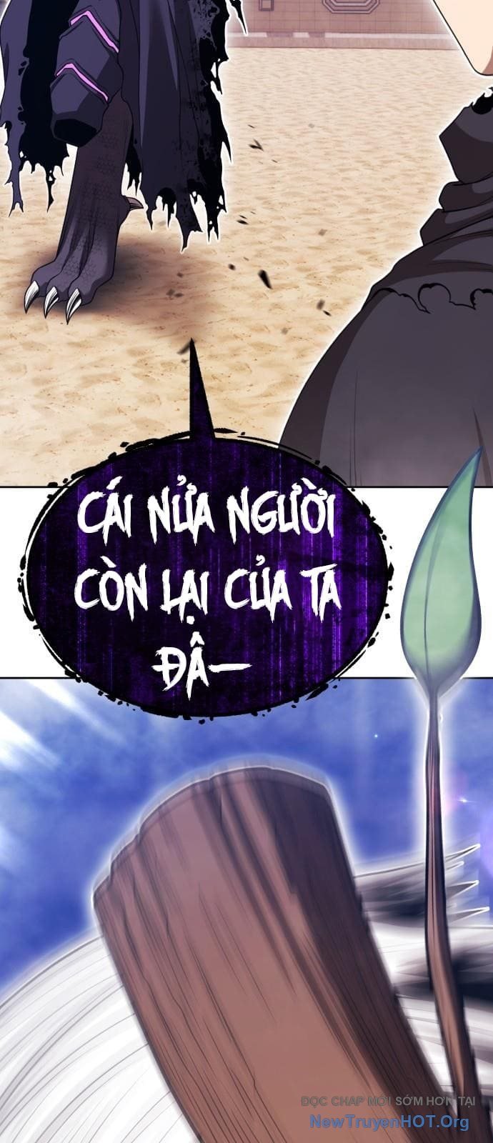 Gậy  Cấp 99 Chapter 130 - Trang 2