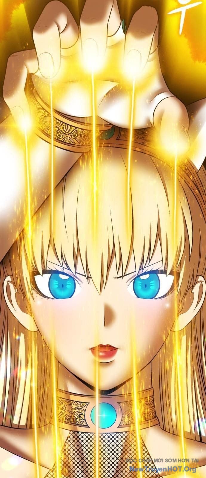 Gậy  Cấp 99 Chapter 130 - Trang 2