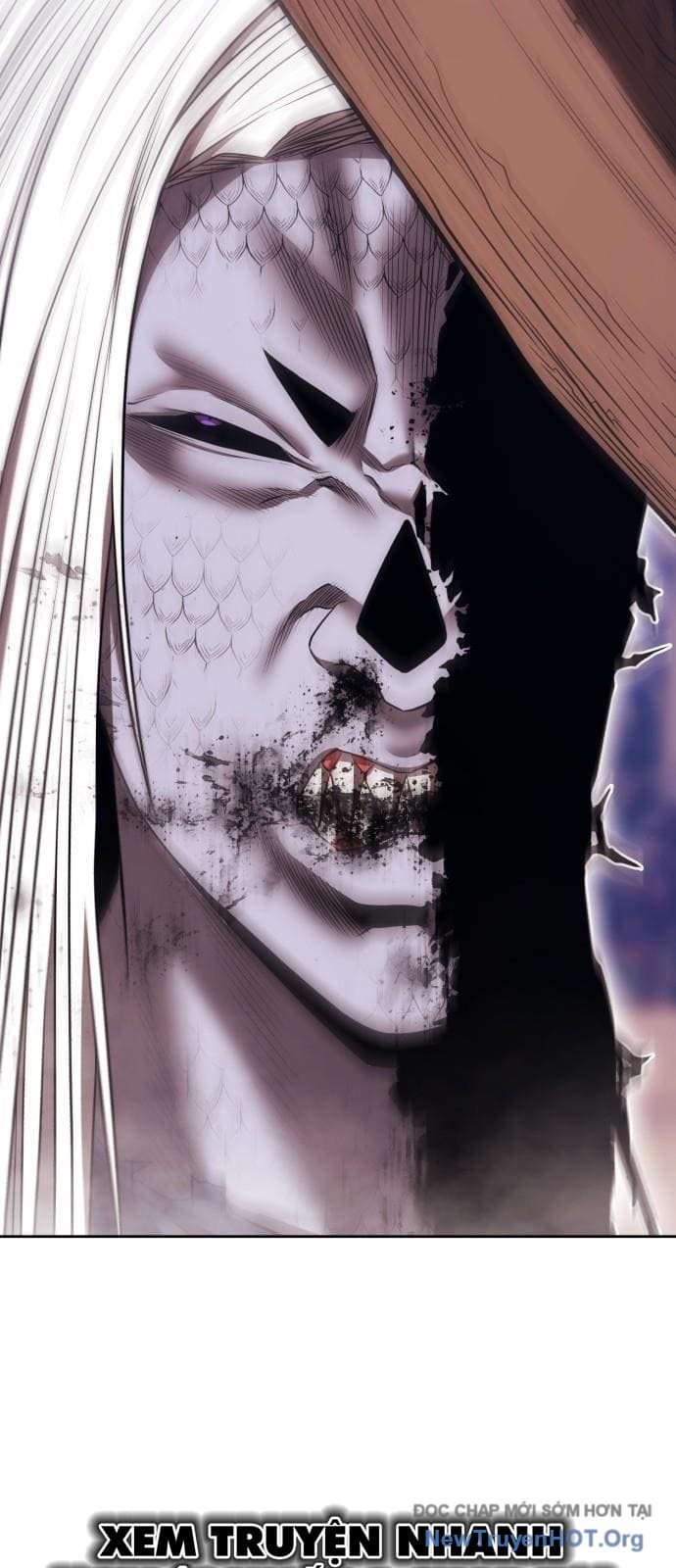 Gậy  Cấp 99 Chapter 130 - Trang 2