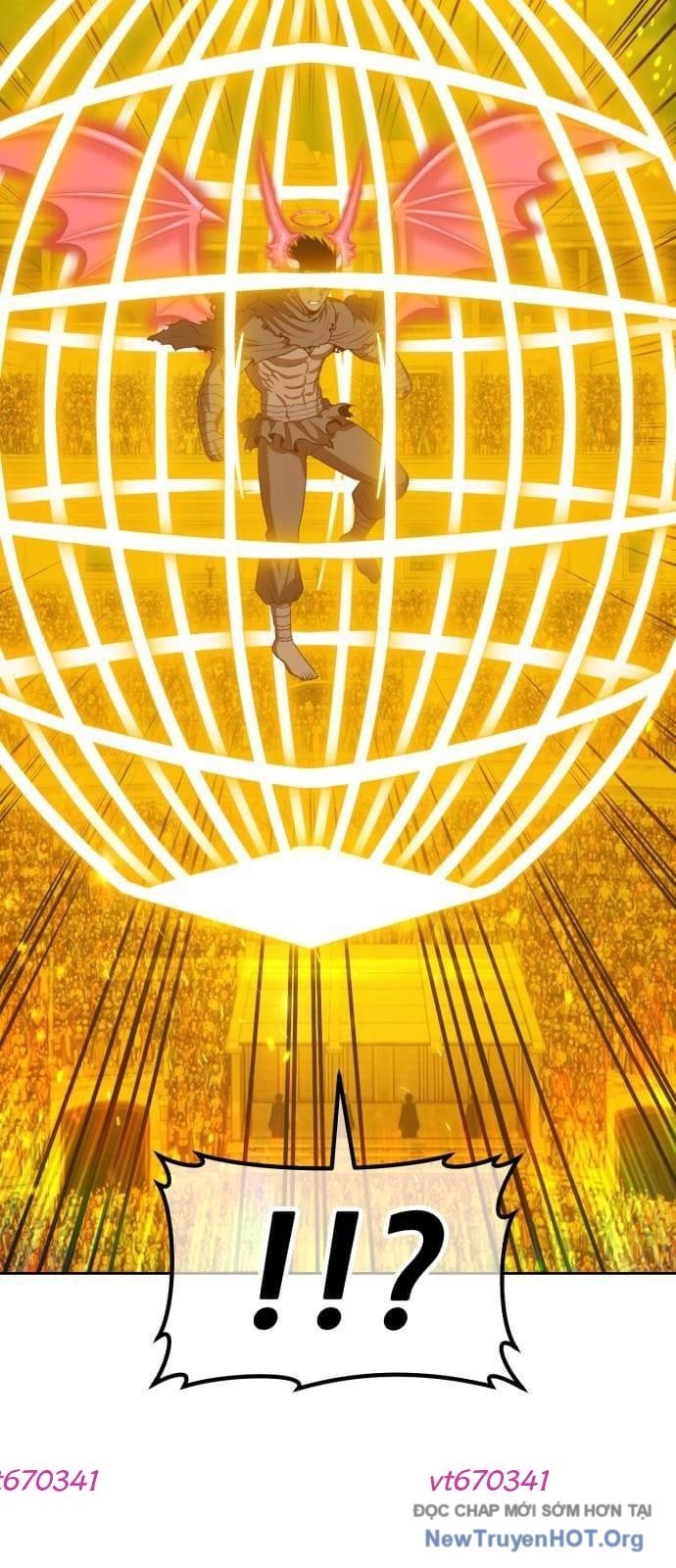 Gậy  Cấp 99 Chapter 130 - Trang 2