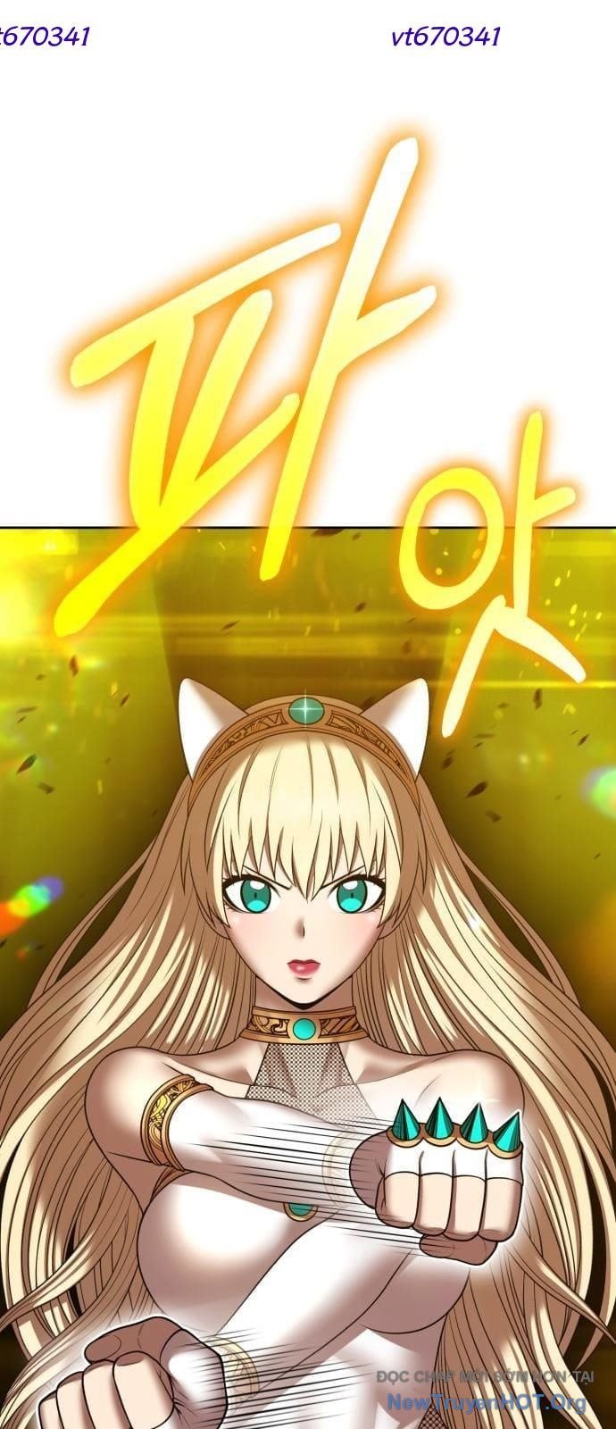 Gậy  Cấp 99 Chapter 130 - Trang 2