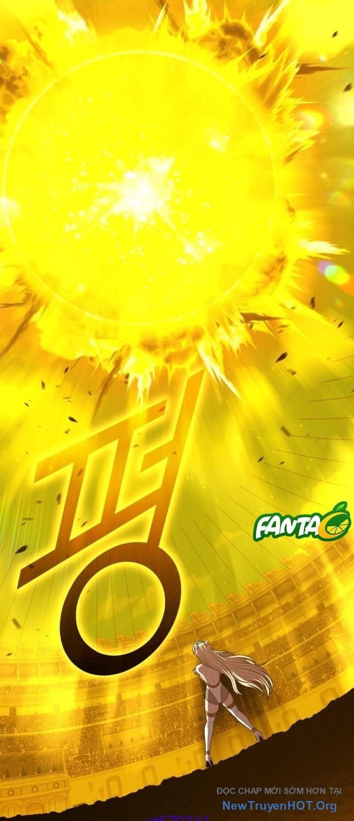 Gậy  Cấp 99 Chapter 130 - Trang 2