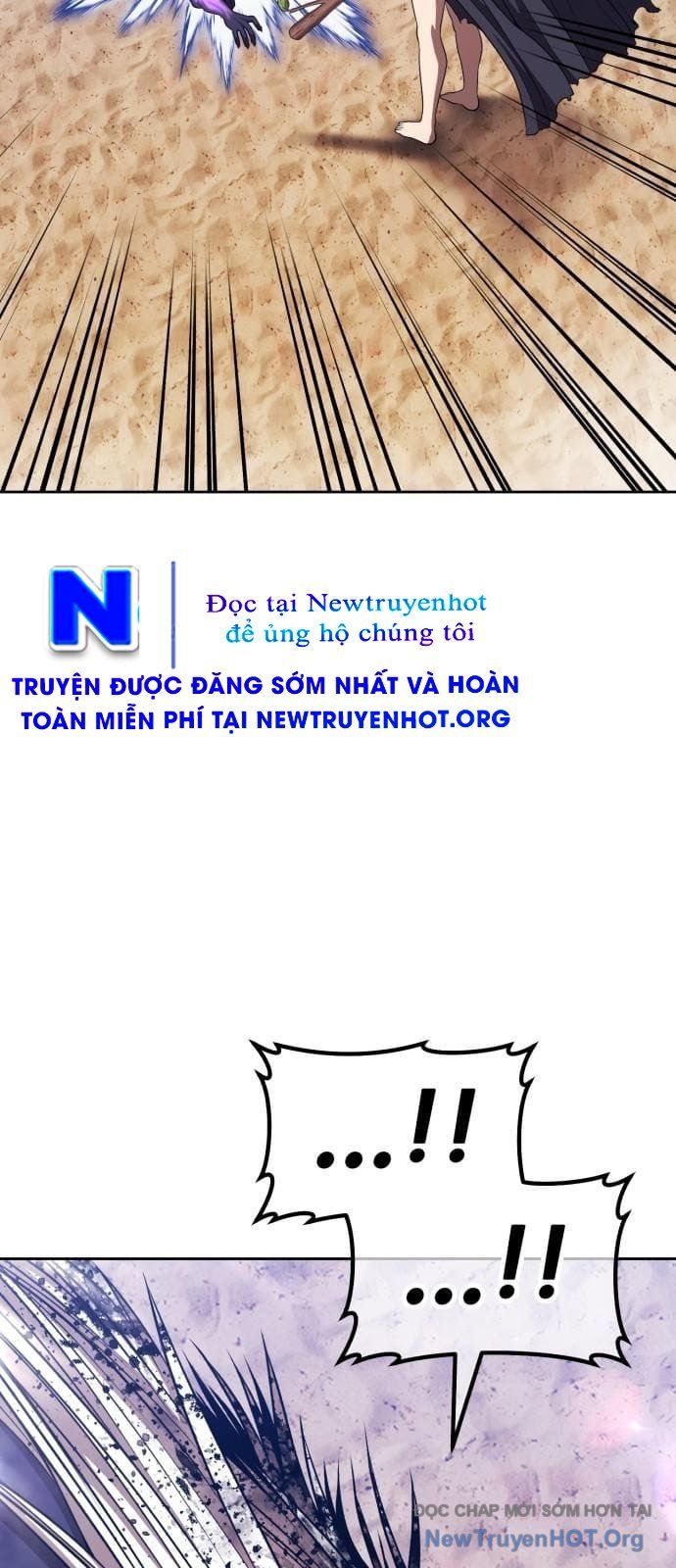 Gậy  Cấp 99 Chapter 130 - Trang 2