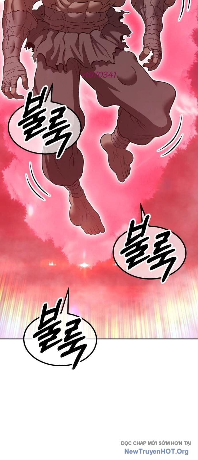 Gậy  Cấp 99 Chapter 130 - Trang 2