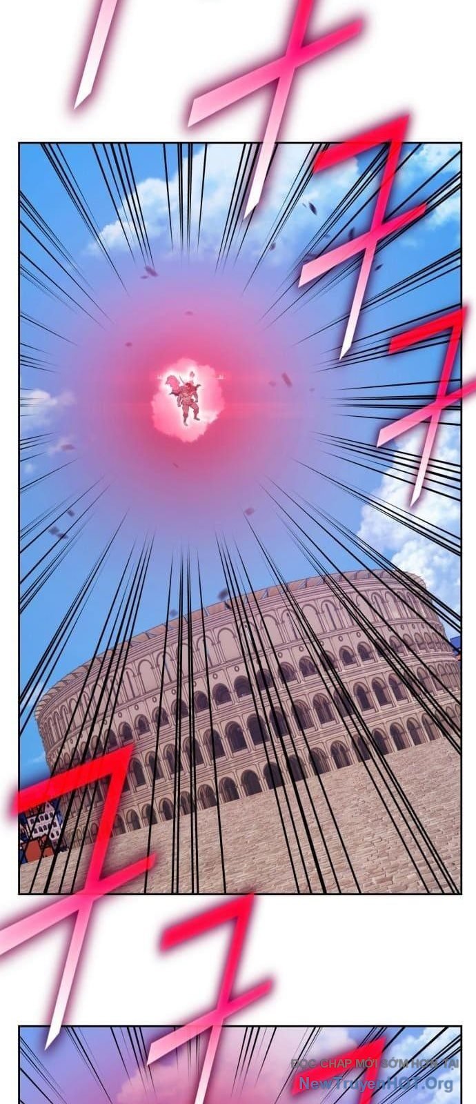 Gậy  Cấp 99 Chapter 130 - Trang 2