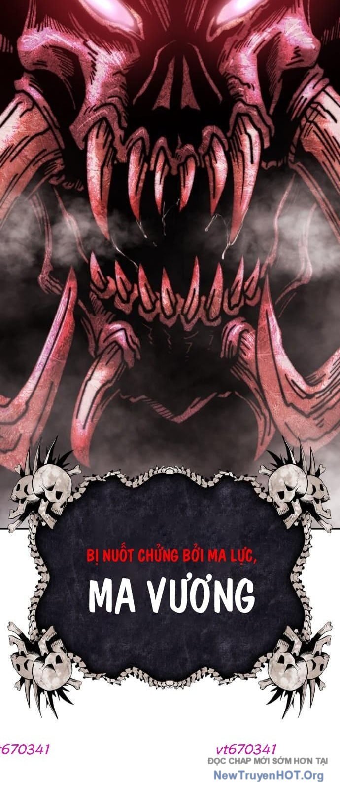 Gậy  Cấp 99 Chapter 130 - Trang 2