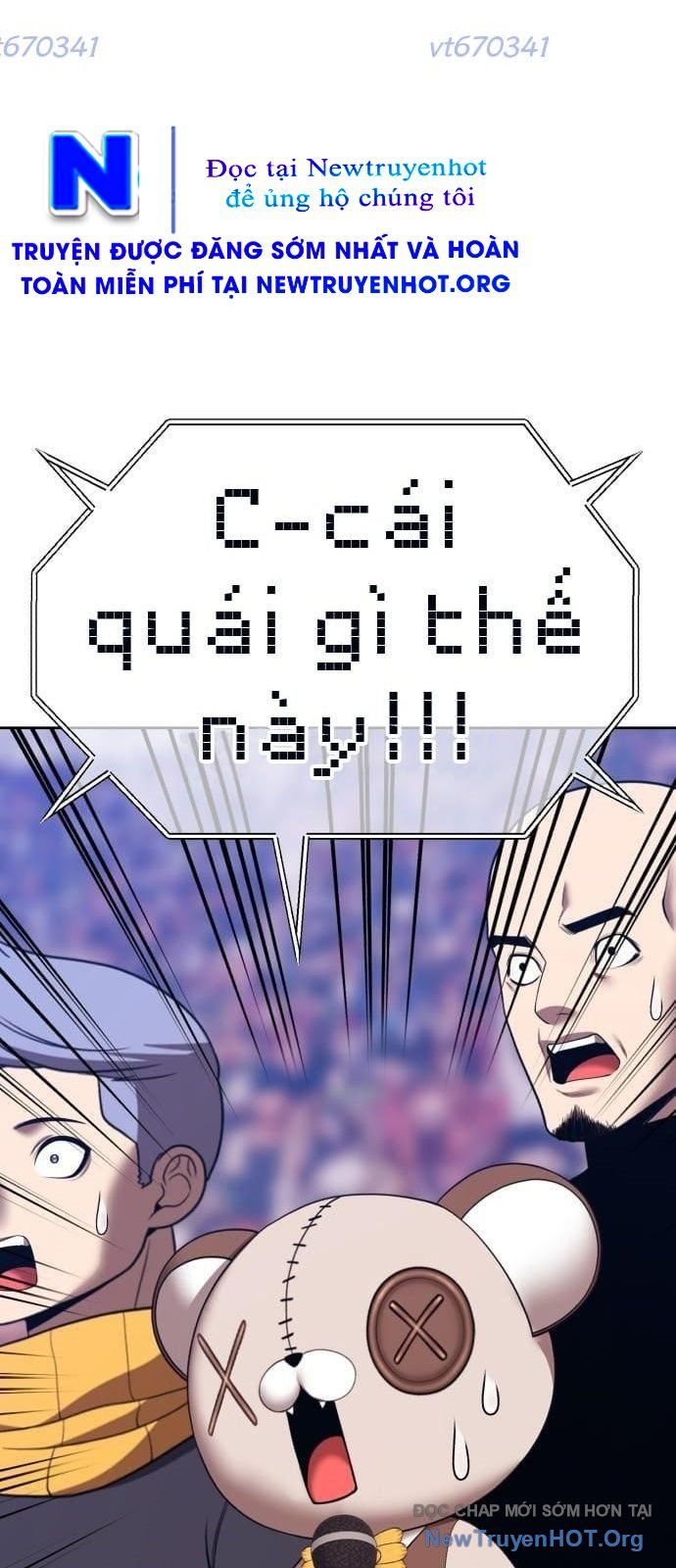 Gậy  Cấp 99 Chapter 130 - Trang 2