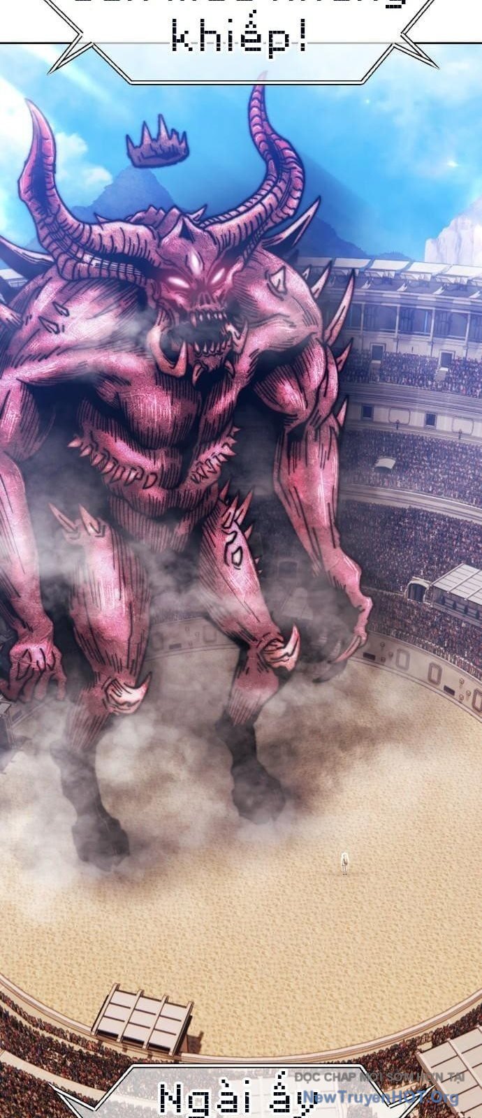 Gậy  Cấp 99 Chapter 130 - Trang 2