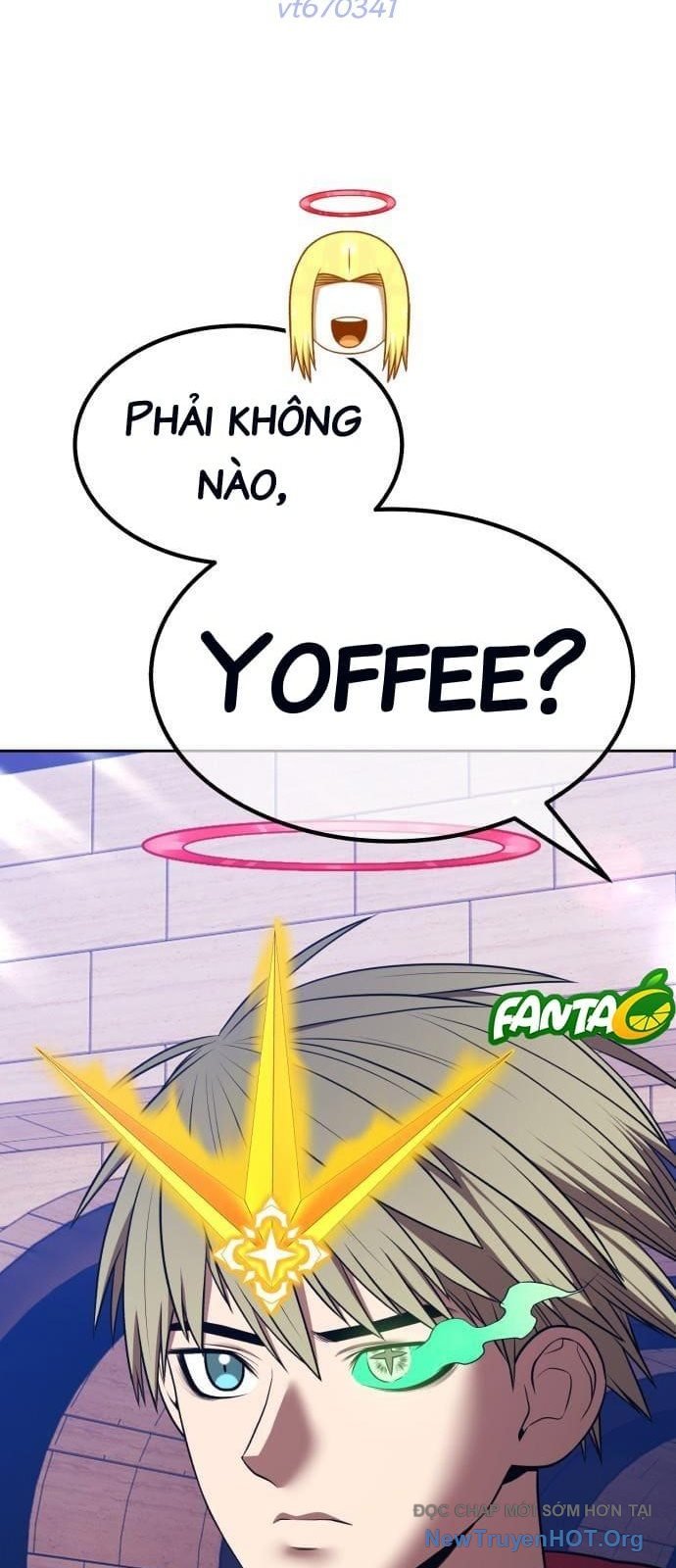 Gậy  Cấp 99 Chapter 130 - Trang 2