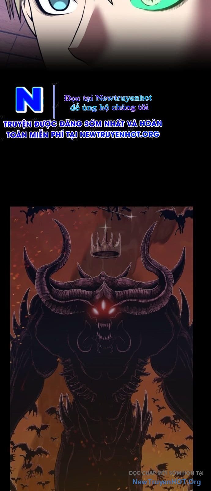 Gậy  Cấp 99 Chapter 130 - Trang 2