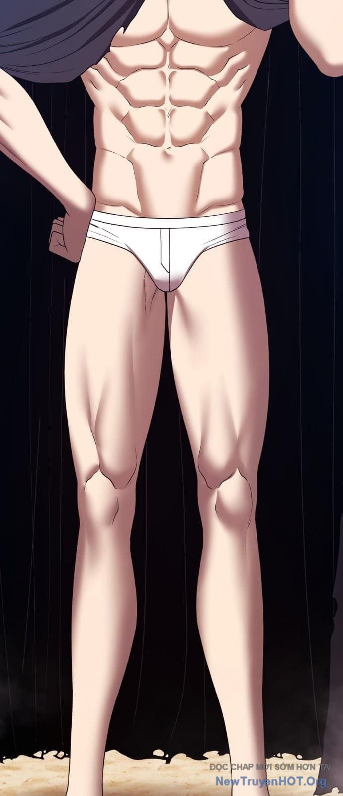 Gậy  Cấp 99 Chapter 130 - Trang 2