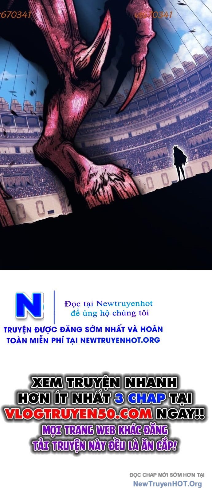 Gậy  Cấp 99 Chapter 130 - Trang 2