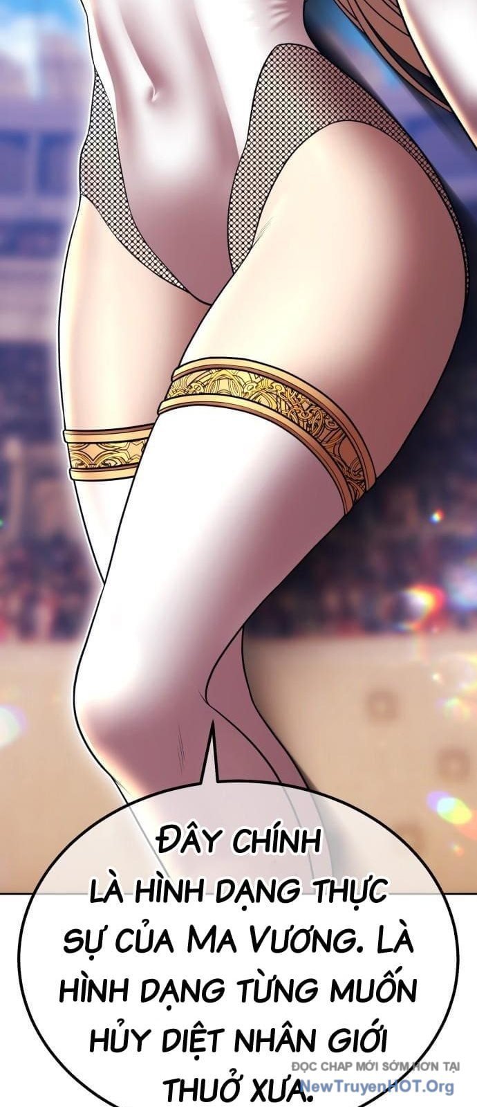 Gậy  Cấp 99 Chapter 130 - Trang 2