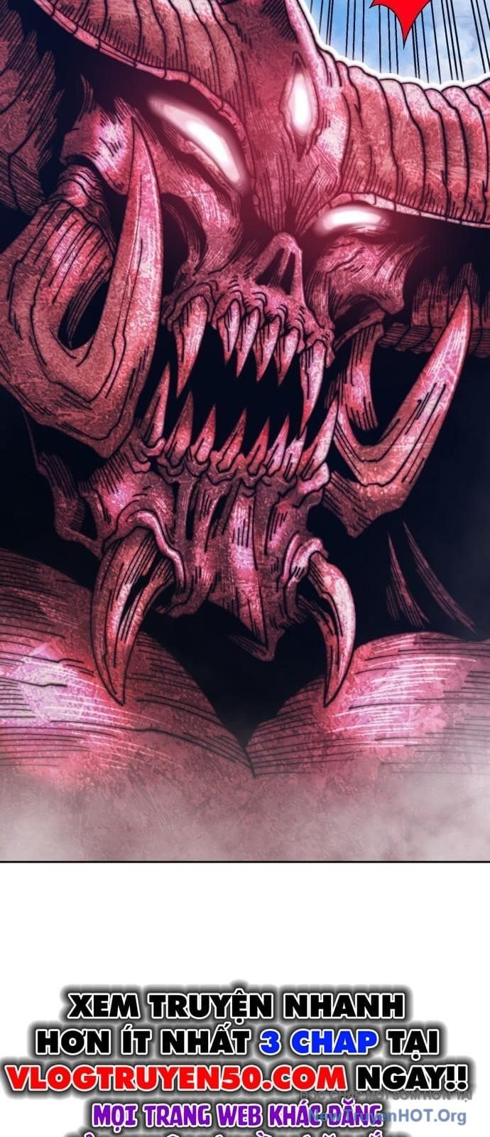 Gậy  Cấp 99 Chapter 130 - Trang 2