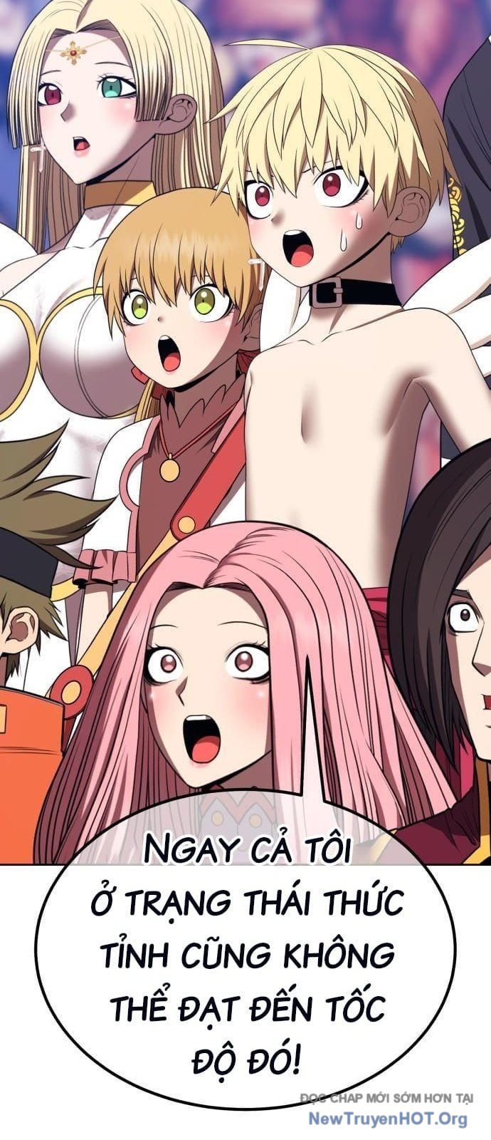 Gậy  Cấp 99 Chapter 130 - Trang 2