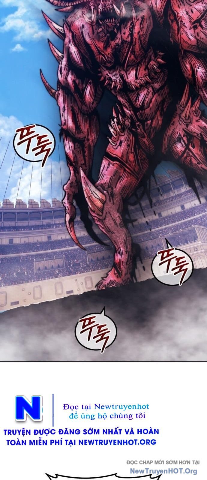 Gậy  Cấp 99 Chapter 130 - Trang 2