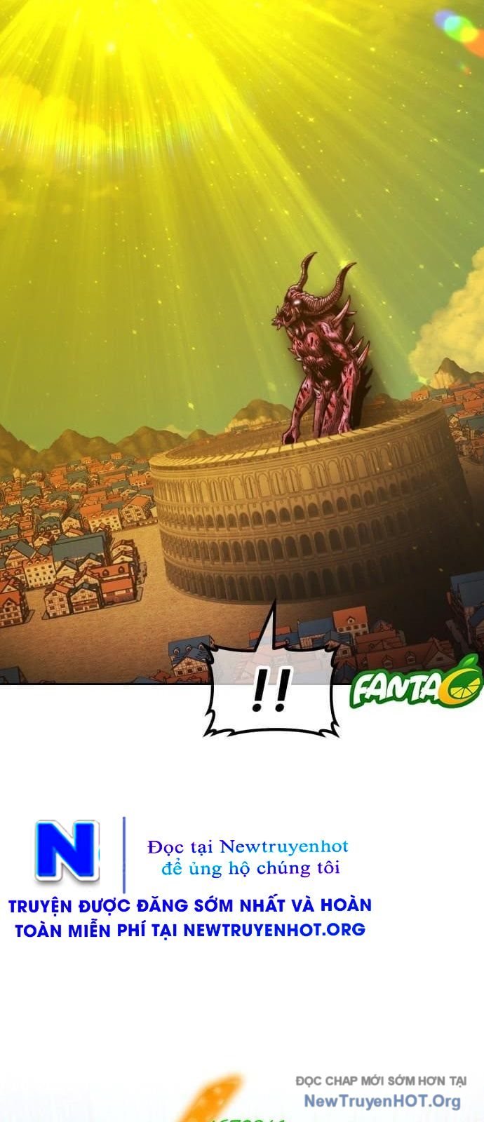 Gậy  Cấp 99 Chapter 130 - Trang 2