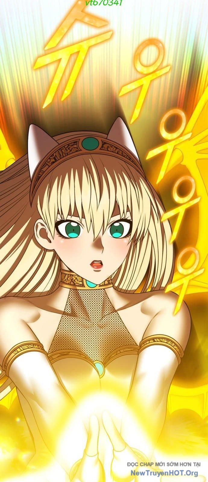 Gậy  Cấp 99 Chapter 130 - Trang 2