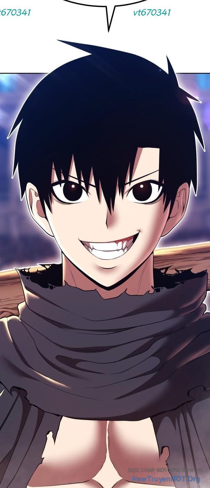 Gậy  Cấp 99 Chapter 130 - Trang 2