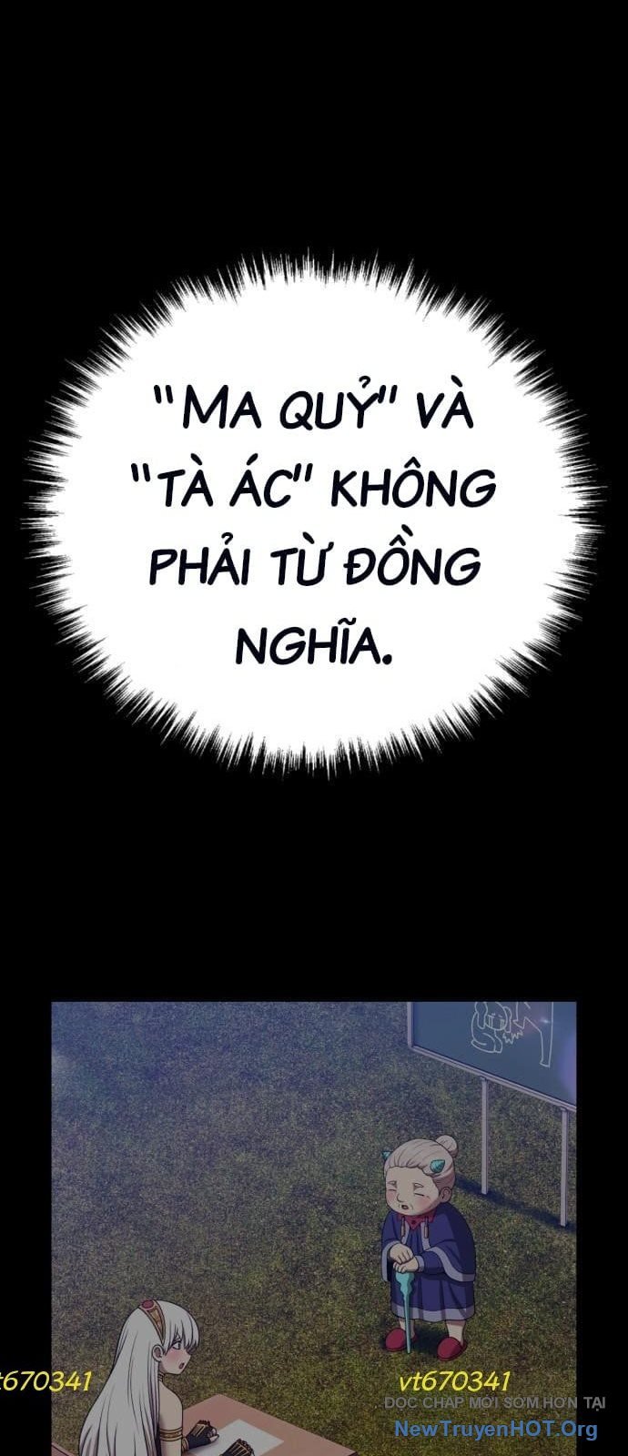 Gậy  Cấp 99 Chapter 130 - Trang 2