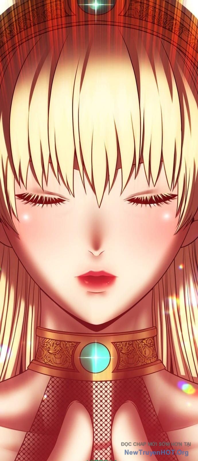 Gậy  Cấp 99 Chapter 130 - Trang 2