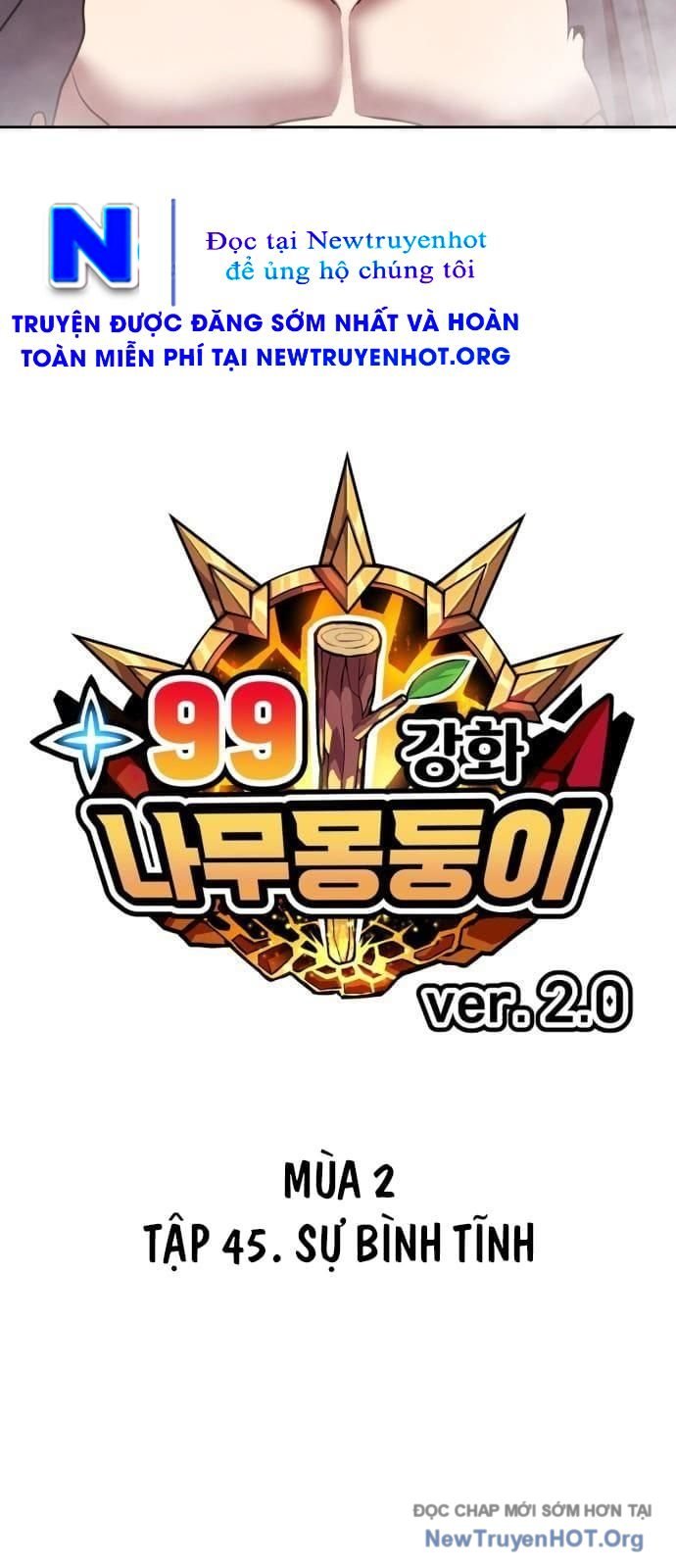 Gậy  Cấp 99 Chapter 130 - Trang 2