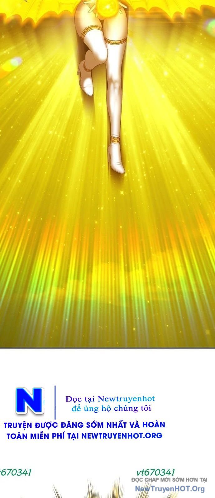 Gậy  Cấp 99 Chapter 130 - Trang 2