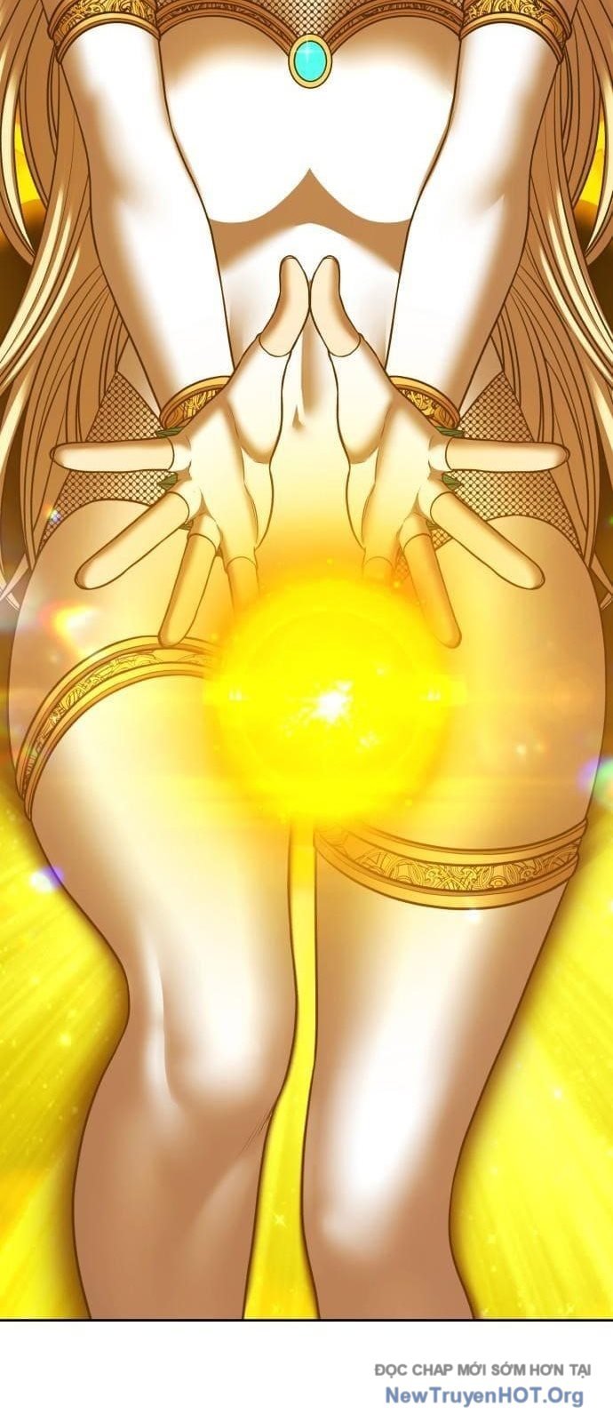 Gậy  Cấp 99 Chapter 130 - Trang 2