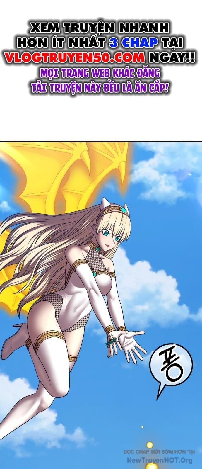 Gậy  Cấp 99 Chapter 130 - Trang 2