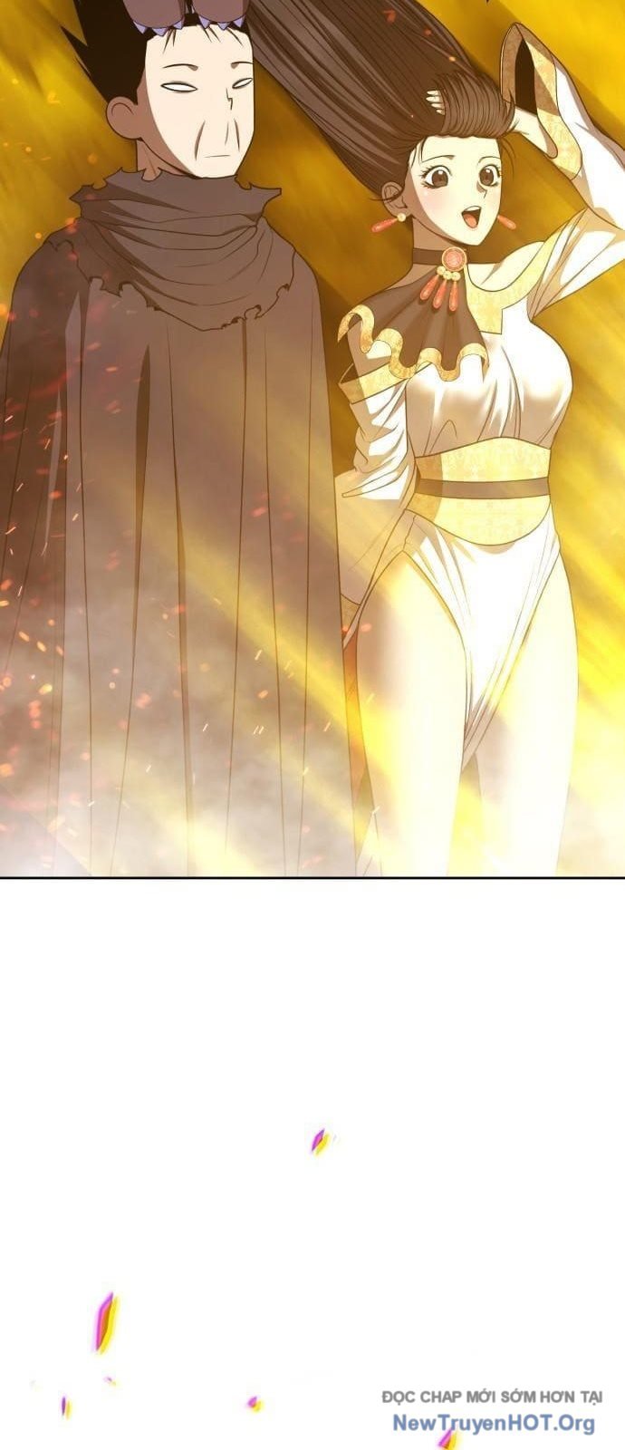 Gậy  Cấp 99 Chapter 130 - Trang 2