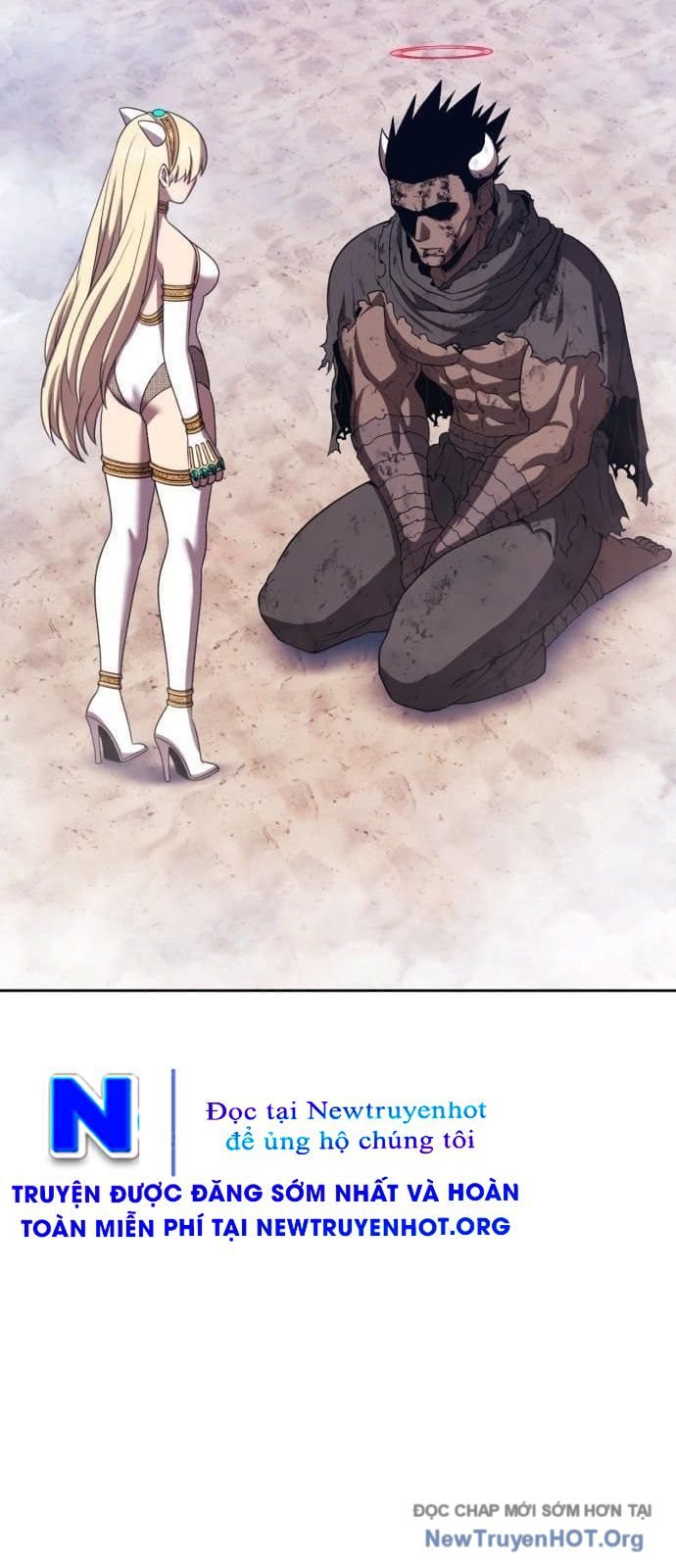 Gậy  Cấp 99 Chapter 130 - Trang 2