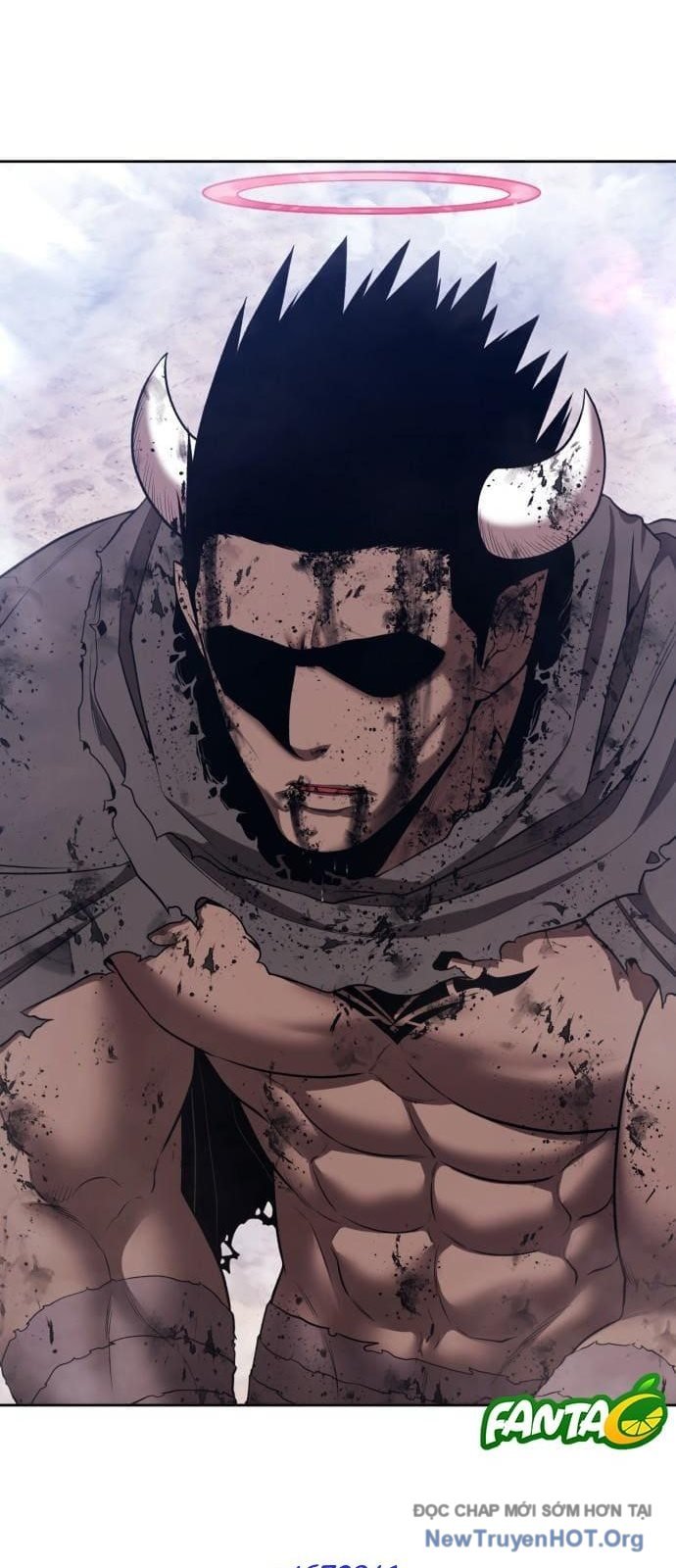 Gậy  Cấp 99 Chapter 130 - Trang 2