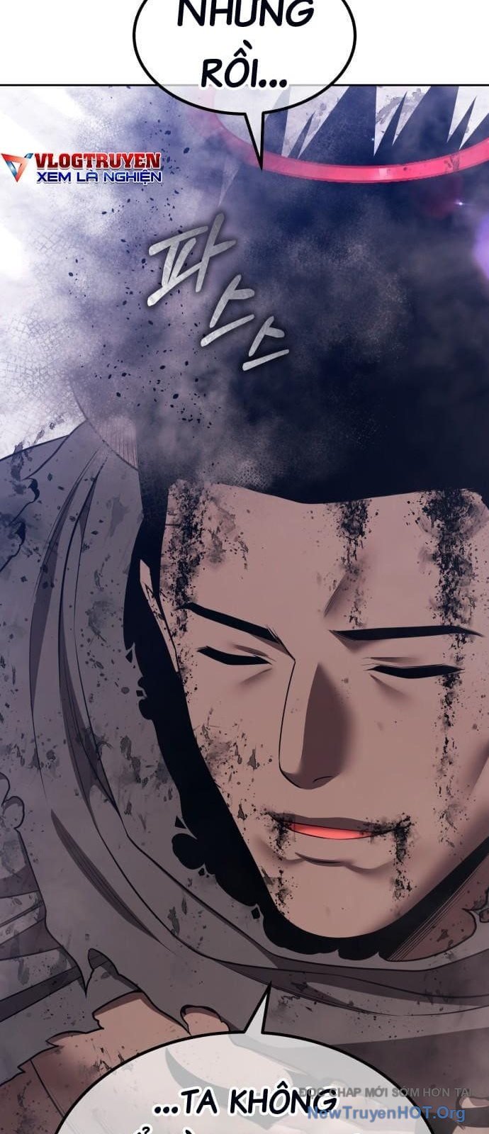 Gậy  Cấp 99 Chapter 130 - Trang 2