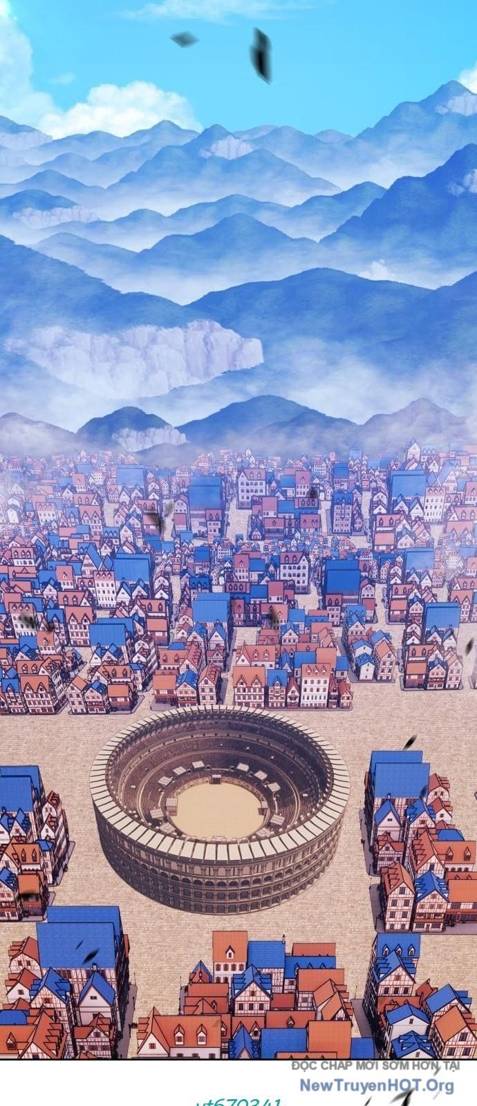 Gậy  Cấp 99 Chapter 130 - Trang 2